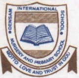 DENSAM NURSERY PRIMARY SCHOOL, Iju Ishaga