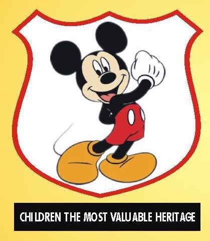 DISNEY SCHOOL, Satelite Town