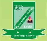 DIVINE SCHOLARS COLLEGE, Bogije