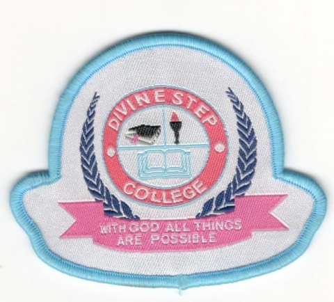 DIVINE STEP COLLEGE, Coker