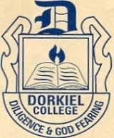 DORKIEL COLLEGE, Iyana Ipaja