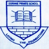 DORNNIE PRIVATE SCHOOL, Aguda