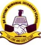 DR. SOYEMI MEMORIAL SECONDARY SCHOOL, Festac Town