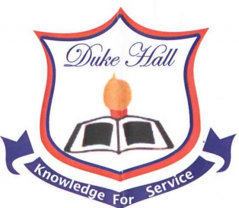 DUKE HALL NURSERY & PRIMARY SCHOOL, Ojokoro