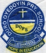 DURO-OYEDOYIN PRI- SCHOOL , Ijeshatedo