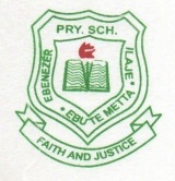 EBENEZER NUR/PRY SCHOOL, E/Metta