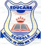 EDUCARE COMPREHENSIVE HIGH SCHOOL, Ojokoro