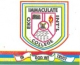 EKO IMMACULATE INTERNATIONAL COLLEGE, Alagbado