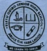 ELETU ODIGBO SENIOR HIGH SCHOOL, Abule Oja