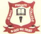 ELIMAS PRIVATE COLLEGE, Tedi Town