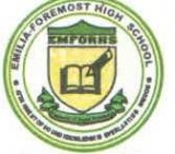 EMILIA FOREMOST HIGH SCHOOL, Oke-Agbo