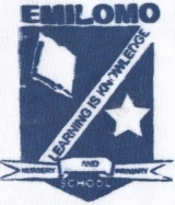 EMILOMO NUR & PRY SCHOOL, Sabo Oniba