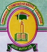 EMMANUEL COMPREHENSIVE COLLEGE, Alagbado