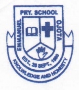 EMMANUEL PRIMARY SCHOOL, Ojota