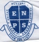 ENITAN PRIMARY SCHOOL, Aguda