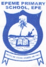 EPEME PRIMARY SCHOOL, Epe