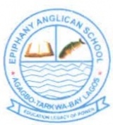 EPIPHANY ANGLICAN PRIMARY SCHOOL, Abagbo