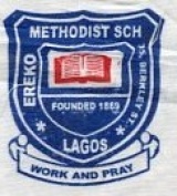 EREKO METHODIST PRIMARY SCHOOL, Lagos.