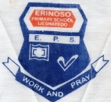 ERINOSO PRIMARY SCHOOL, IJeshatedo