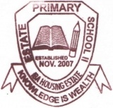 ESTATE PRIMARY SCHOOL II, Iba