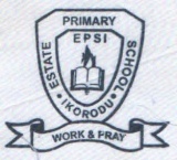 ESTATE PRIMARY SCHOOL, Ikorodu