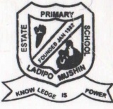 ESTATE PRIMARY SCHOOL, Mushin