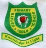 ESTATE PRIMARY SCHOOL, Isolo