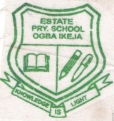 ESTATE PRIMARY SCHOOL, Ogba