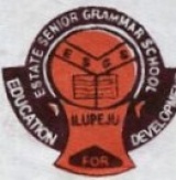 ESTATE SENIOR GRAMMAR SCHOOL, Ilupeju