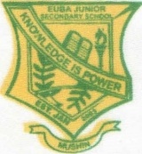EUBA JUNIOR SECONDARY SCHOOL, Mushin