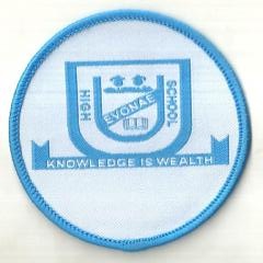 EVONAE HIGH SCHOOL, Abule-Era