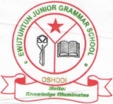 EWUTUNTUN JUNIOR GRAMMAR SCHOOL, Ewutuntun