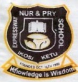EXPRESSWAY PRIMARY SCHOOL 2, Ikosi-Ketu