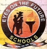 EYES ON THE FUTURE NUR & PRY SCHOOL, Oko-Oba