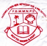 FAGBENRO BYRON MEMORIAL METHODIST N/P SCHOOL
