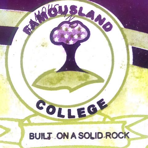 FAMOUSLAND COLLEGE, Okerube