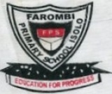 FAROMBI PRIMARY SCHOOL, Isolo