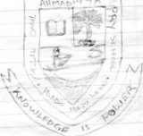 FAZIL OMARAHMADDIYYAH PRY SCHOOL, Idado