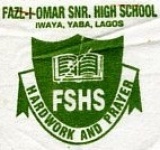 FAZL-I-OMAR SENIOR HIGH SCHOOL, Iwaya