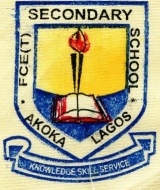 FEDERAL COLLEGE OF EDUC. (TECH.) SECONDARY SCHOOL, Akoka