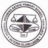 FEDERAL HOUSING ESTATE PRIMARY SCHOOL, Victoria Island