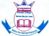 FEMI OMOLADE PRIVATE COLLEGE, Ajasa Town
