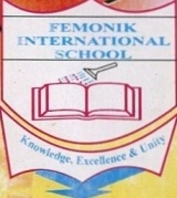 FEMONIK INTERNATIONAL NUR/PRY SCHOOL, Iba