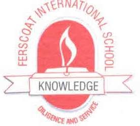 FERSCOAT NURSERY AND PRIMARY SCHOOL, Ipaja
