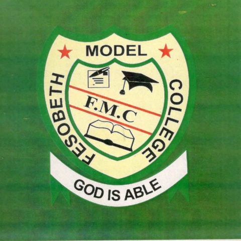 FESOBETH MODEL COLLEGE, Alagbado