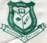 FESTAC GIRLS SENIOR SECONDARY SCHOOL, Festac.