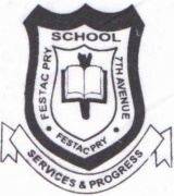 FESTAC NUR/PRY SCHOOL, Festac-Town