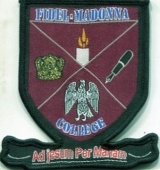FIDEL-MADONNA COLLEGE OF EXCELLENCE, Iba