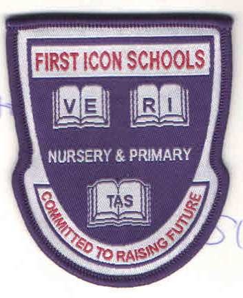 FIRST ICON NURSERY PRIMARY SCHOOL,Ikorodu