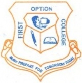 FIRST OPTION COLLEGE, Abijoh